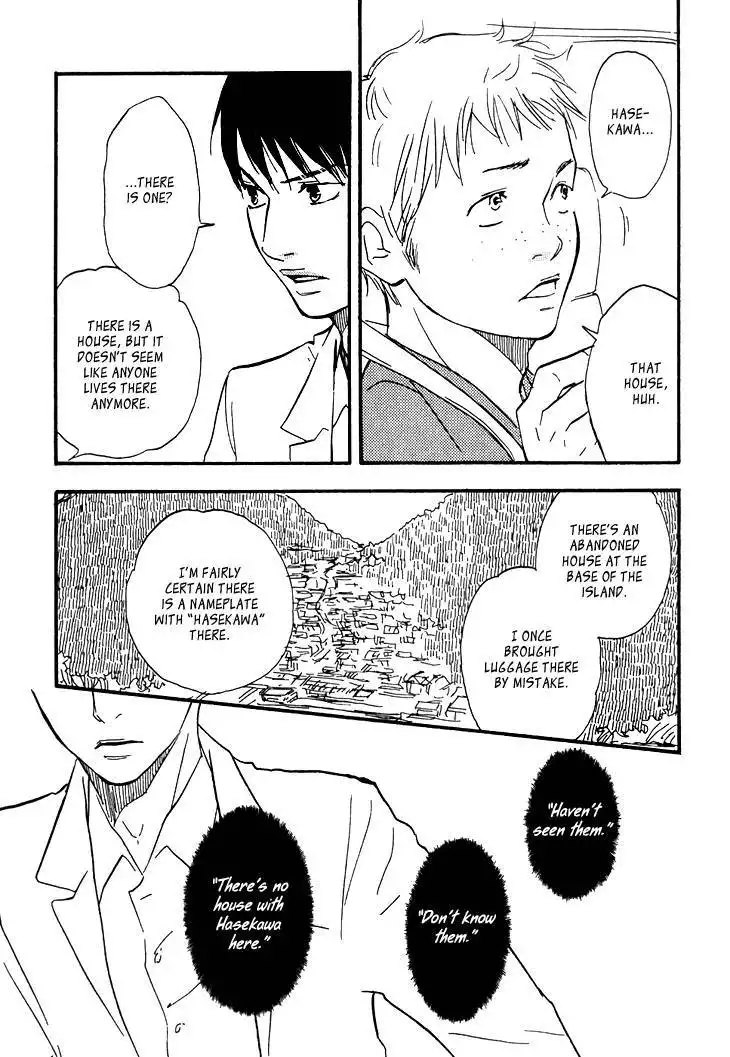 Kokushi no Shima Chapter 3 37